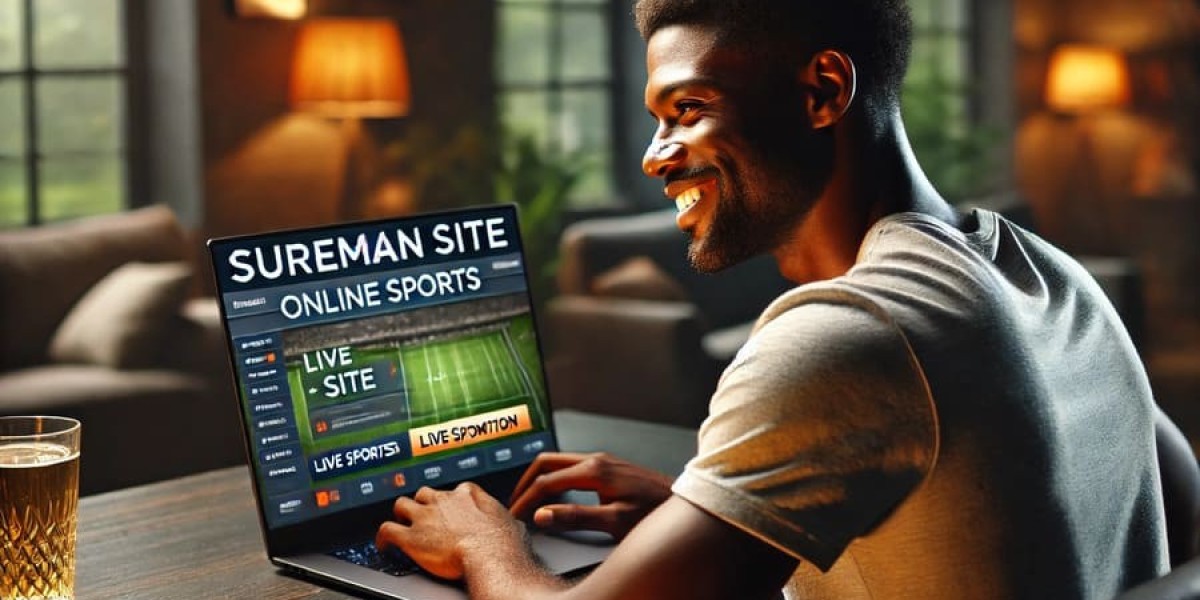 Discovering Trustworthy Online Gambling Sites with Sureman Scam Verification