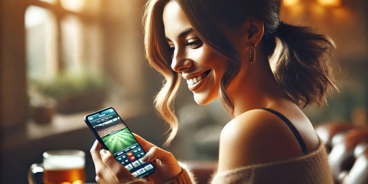 Enhancing Your Online Sports Betting Experience with Sureman: Your Go-To Scam Verification Platform