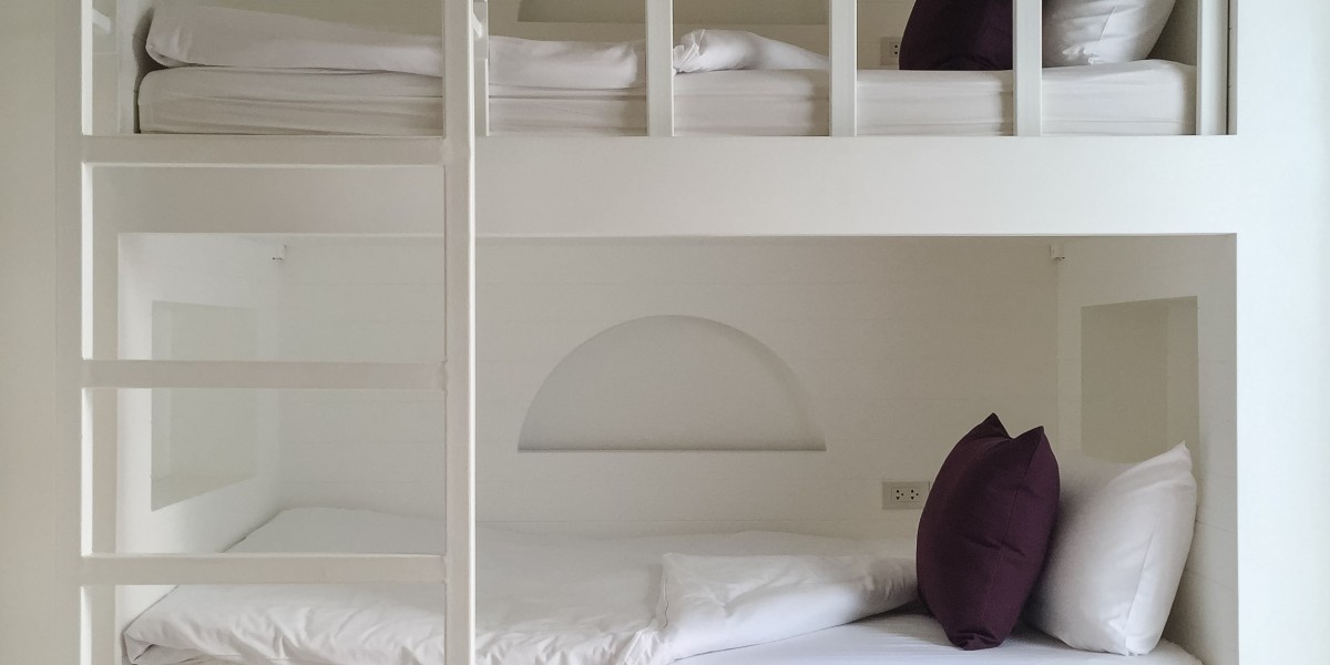 5 Killer Quora Answers To Trio Bunkbed