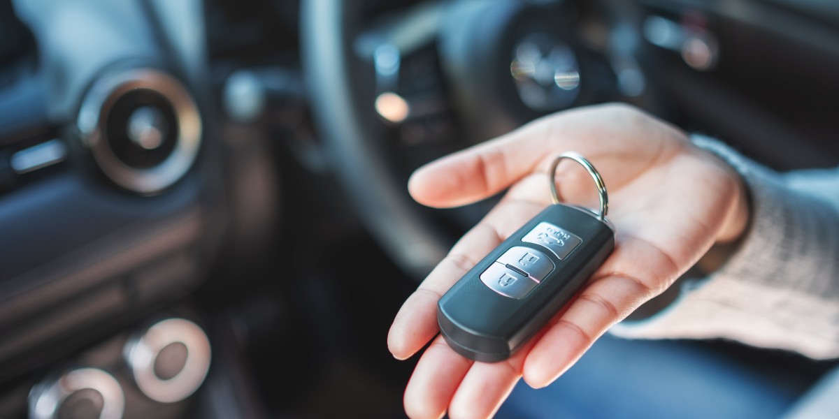 14 Smart Ways To Spend Your Left-Over Key Fob Replacement Near Me Budget