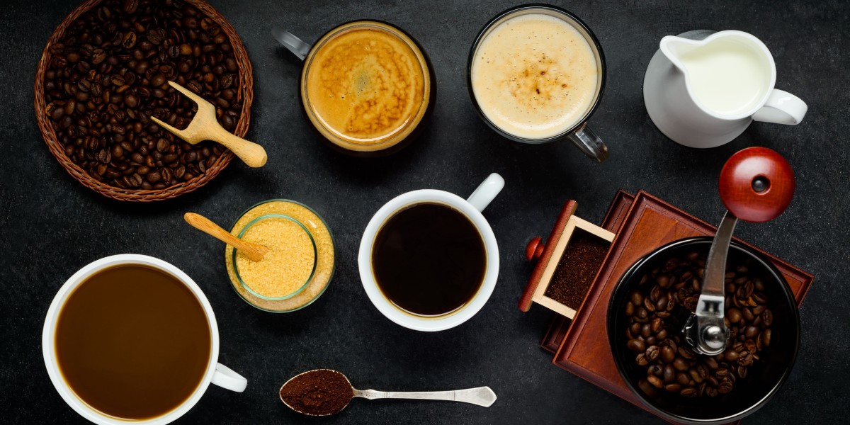The 10 Scariest Things About Coffee Machines Dolce Gusto