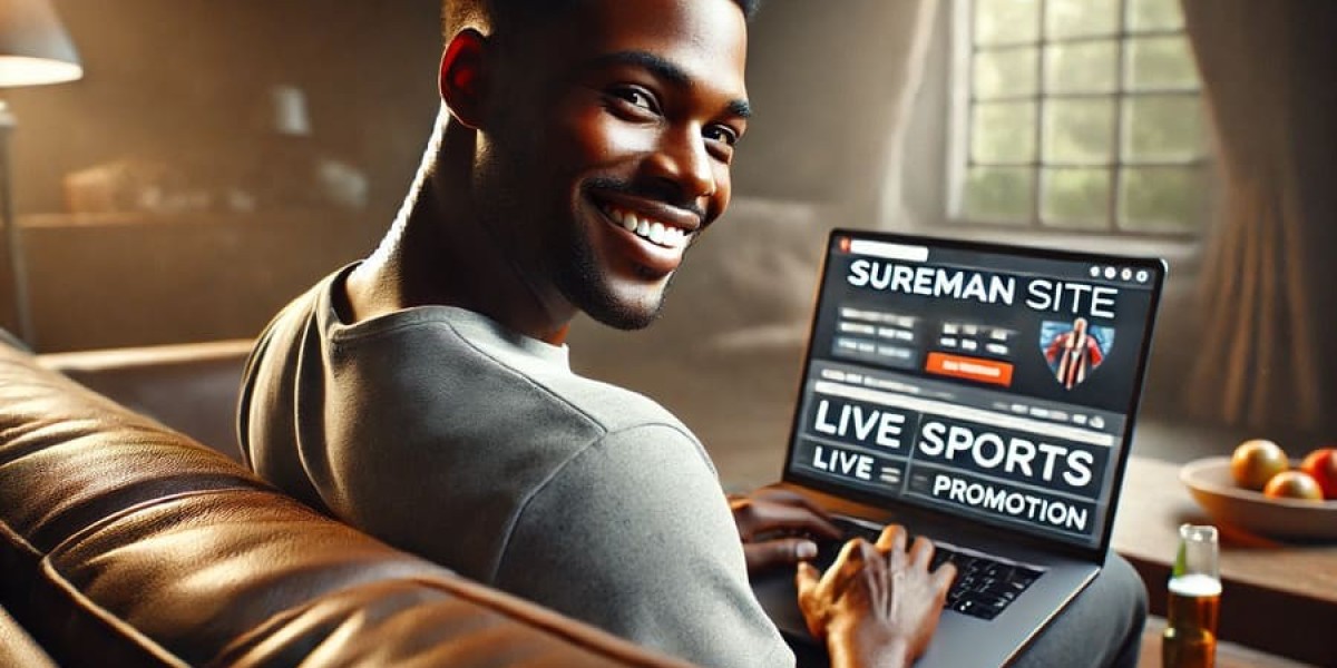 The Importance of Online Betting Scam Verification with Sureman