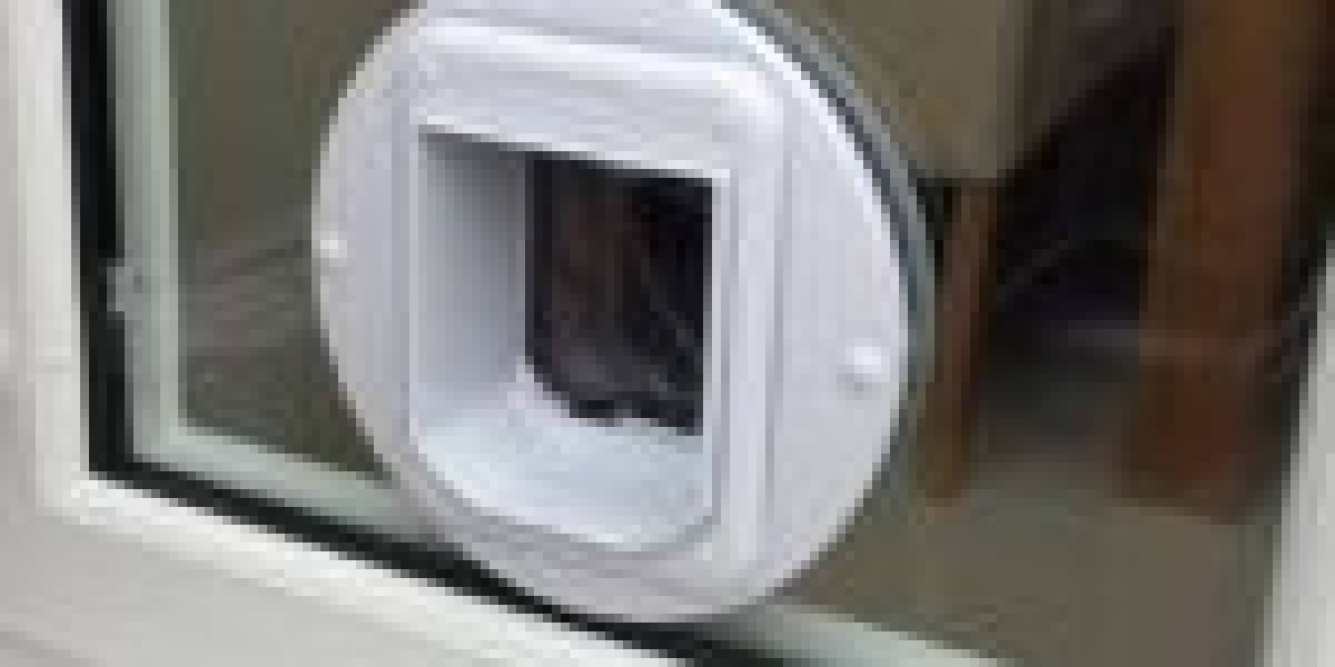 A Step-By Step Guide For Choosing Your Certified Cat Flap Installer
