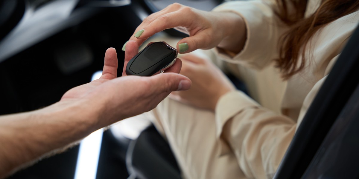 Guide To Get Replacement Car Key: The Intermediate Guide On Get Replacement Car Key