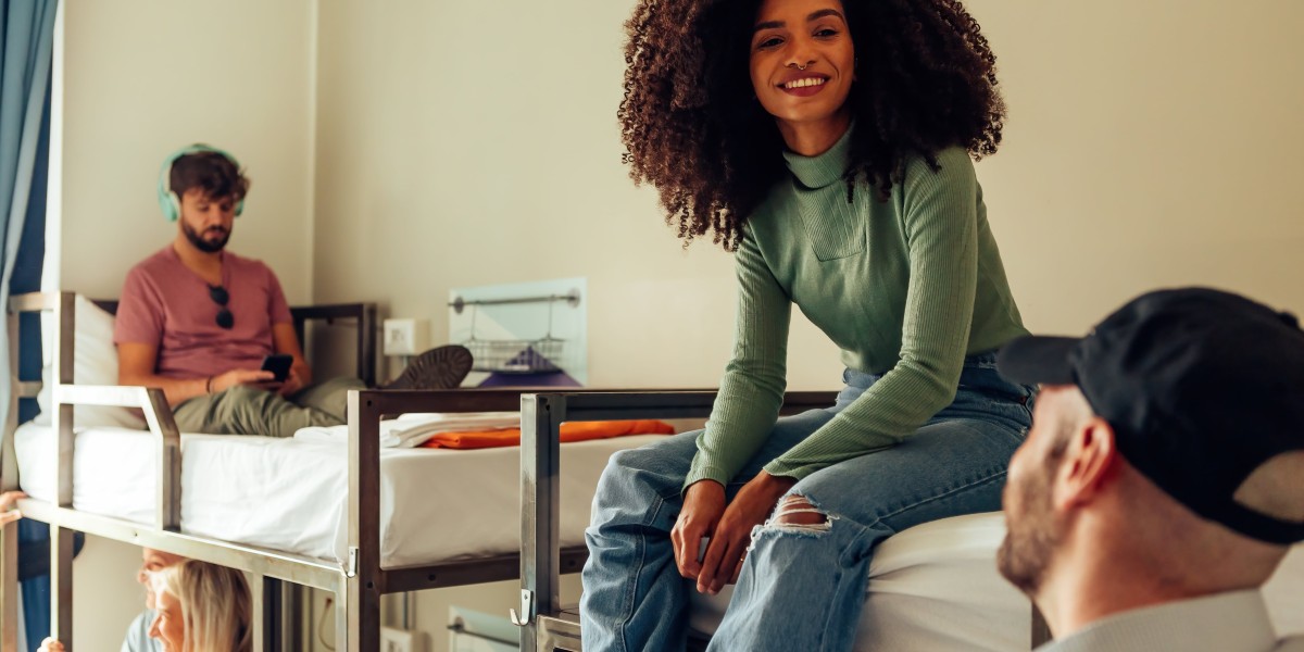 Ten Kids Bunk Beds That Really Change Your Life