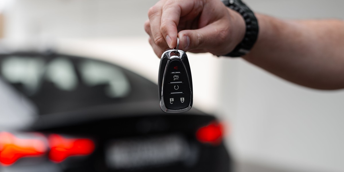 Why You Should Be Working With This Cars Keys Replacement