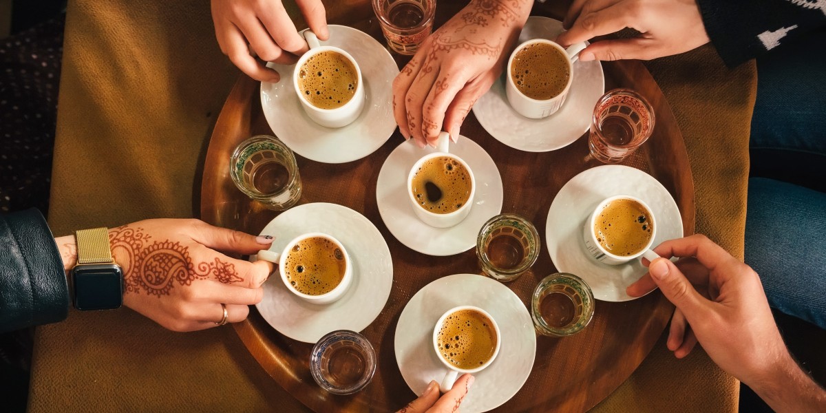 10 Ways To Create Your Tassimo Coffee Maker Empire