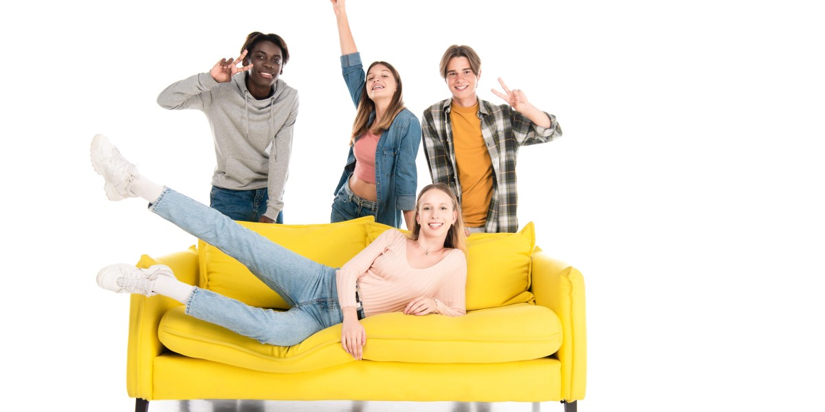 You'll Never Guess This Sofa Closeout Sale's Secrets
