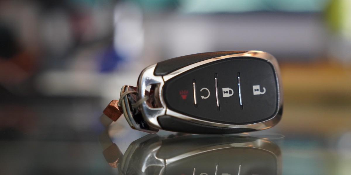 Say "Yes" To These 5 Replacement Keys For Car Tips