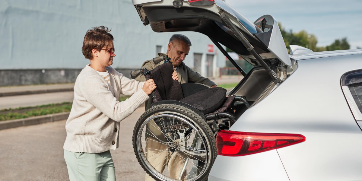 "Ask Me Anything," 10 Responses To Your Questions About Mobility Scooters