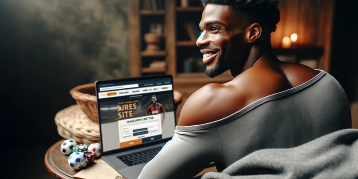 Discover the Ultimate Sports Toto Sites Scam Verification with Sureman