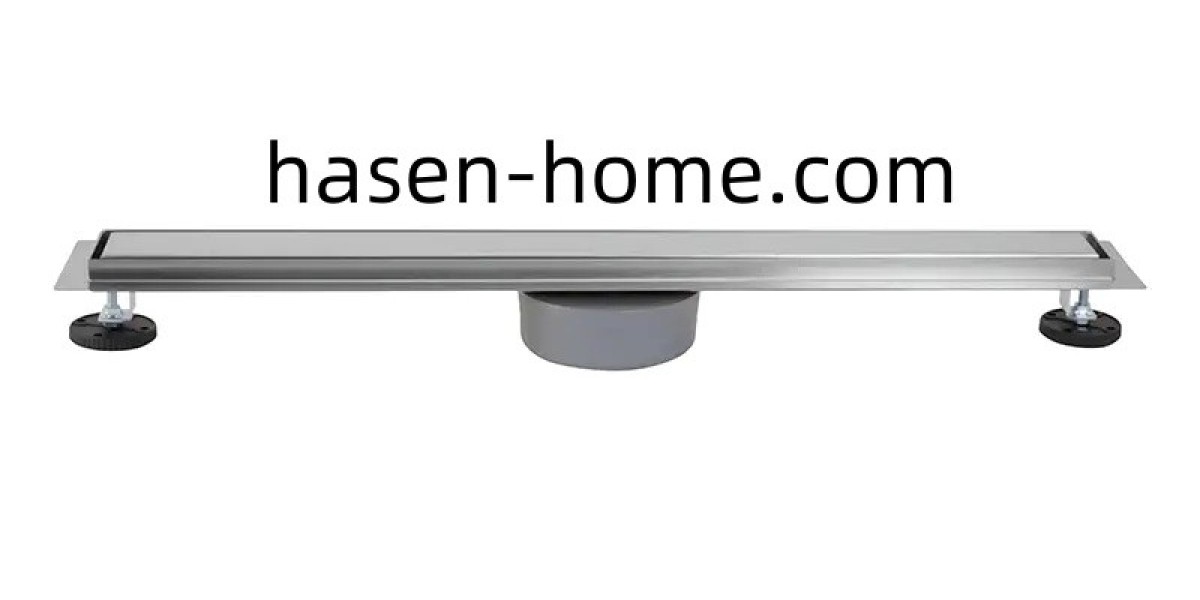 Why Choose a Shower Drain Cover Manufacture?