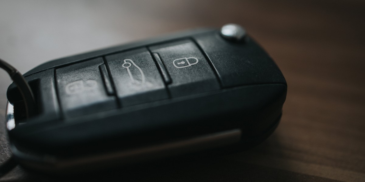 You'll Never Be Able To Figure Out This Replace Lost Car Key's Tricks