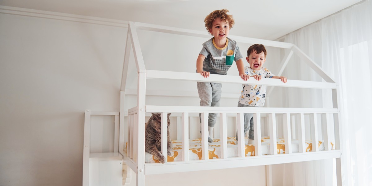 The Top Triple Bunk Bed With Mattress Gurus Are Doing Three Things