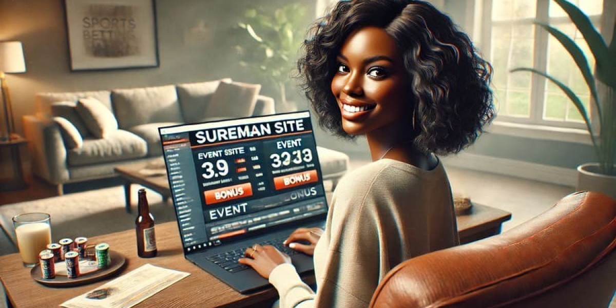 Sureman: Your Go-To Scam Verification Platform for Korean Sports Betting
