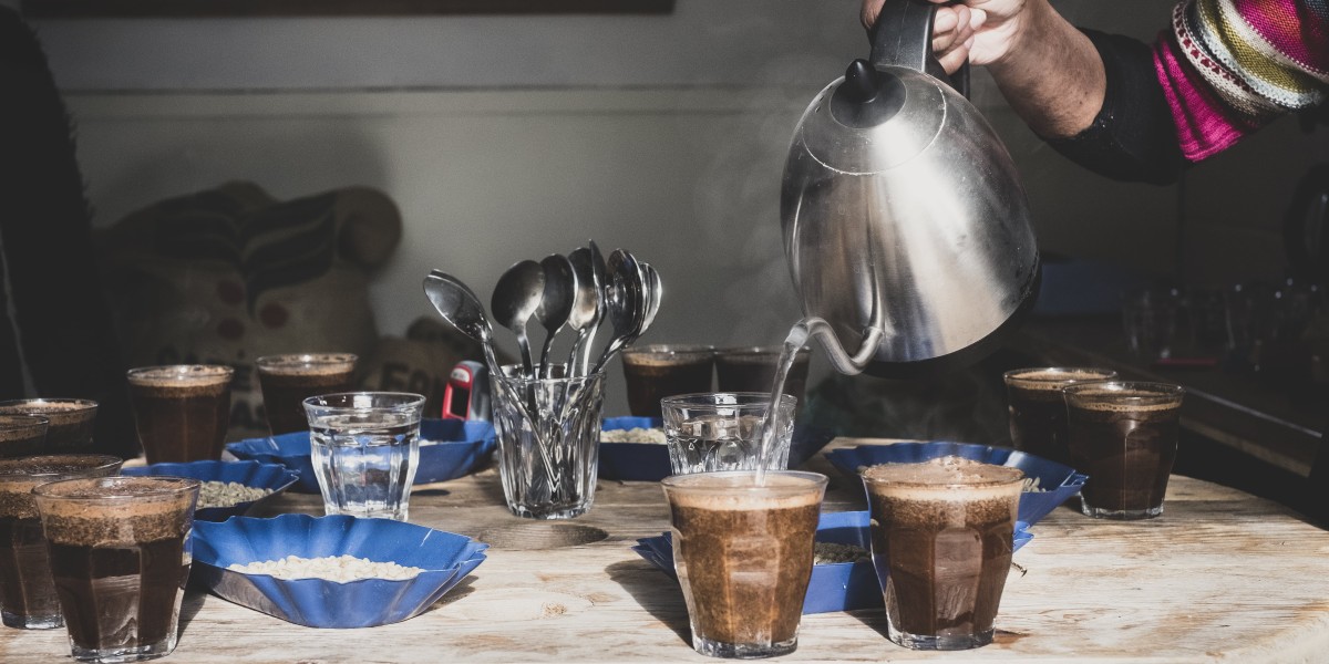 The 10 Most Terrifying Things About Machine Tassimo