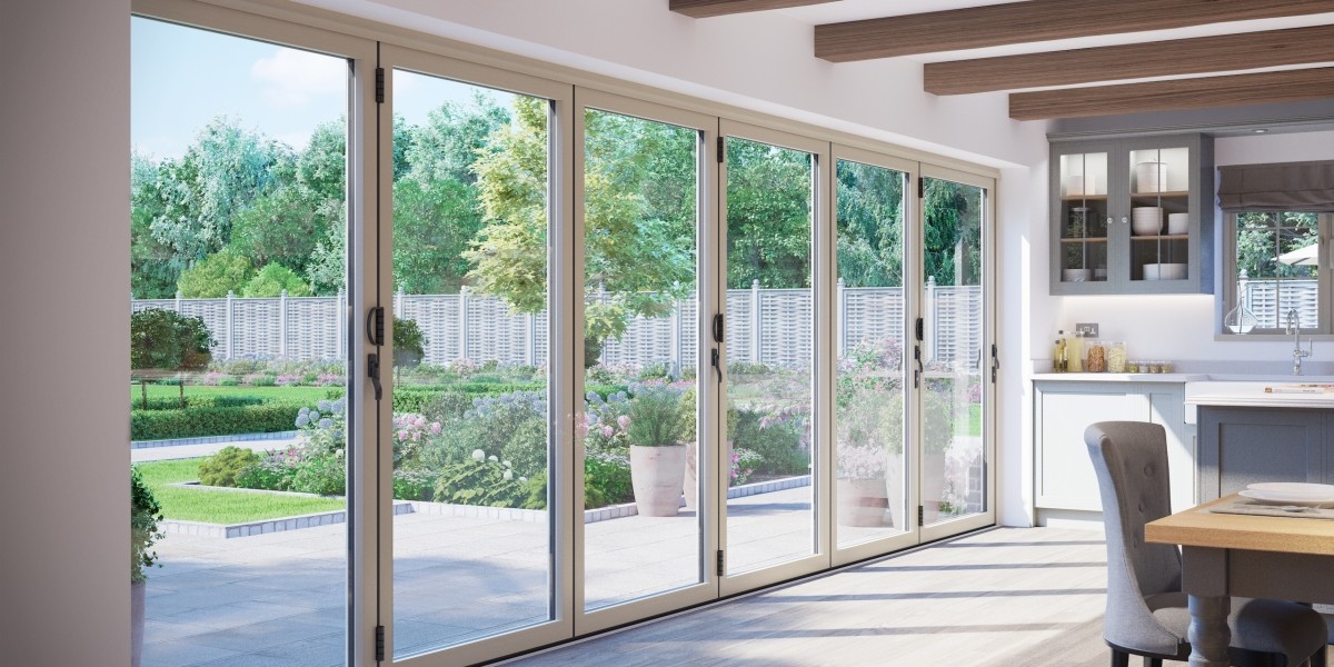 10 Quick Tips About Bifold Door Replacement