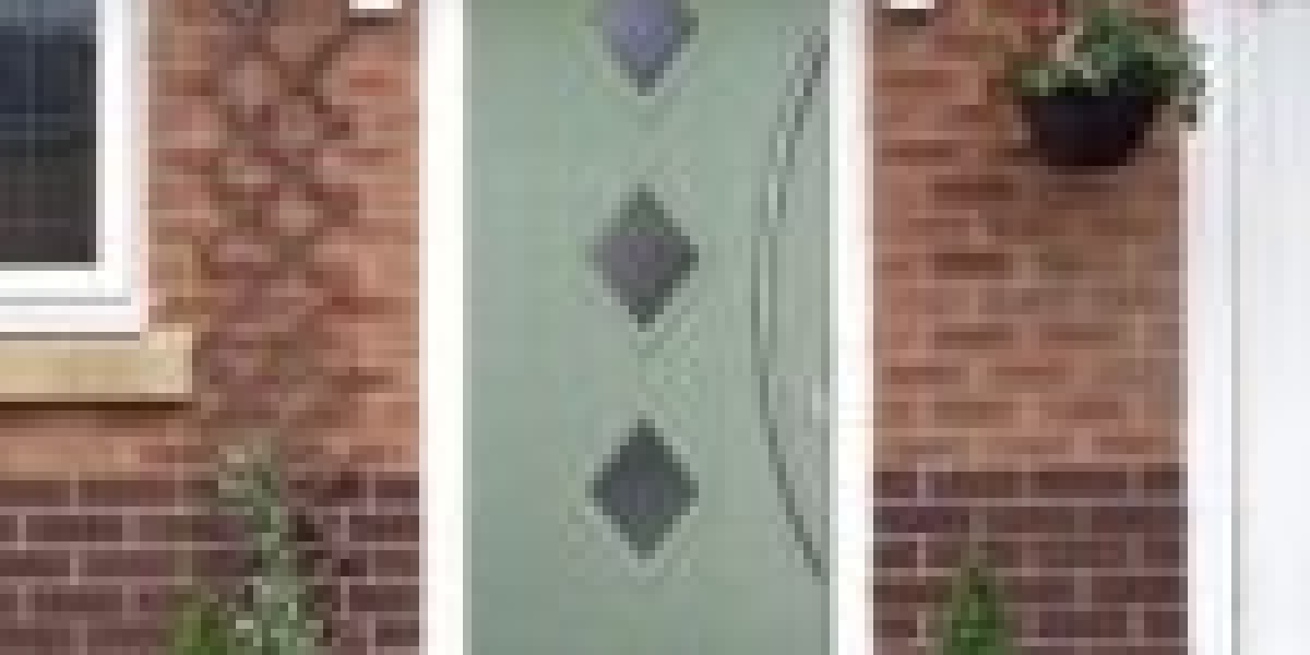 10 Things You Learned In Preschool That Can Help You In Composite Front Door Repairs