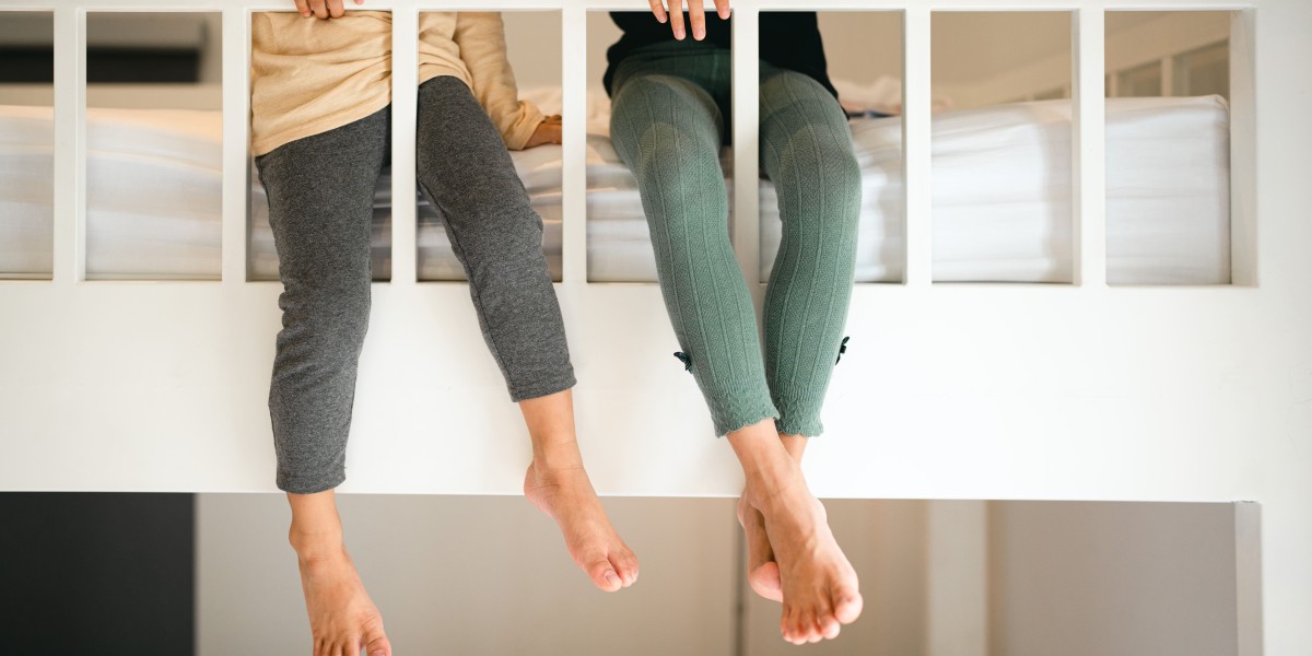 Don't Make This Silly Mistake You're Using Your Toddler Bunk Beds