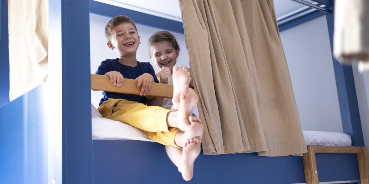 The 10 Most Scariest Things About Good Bunk Beds