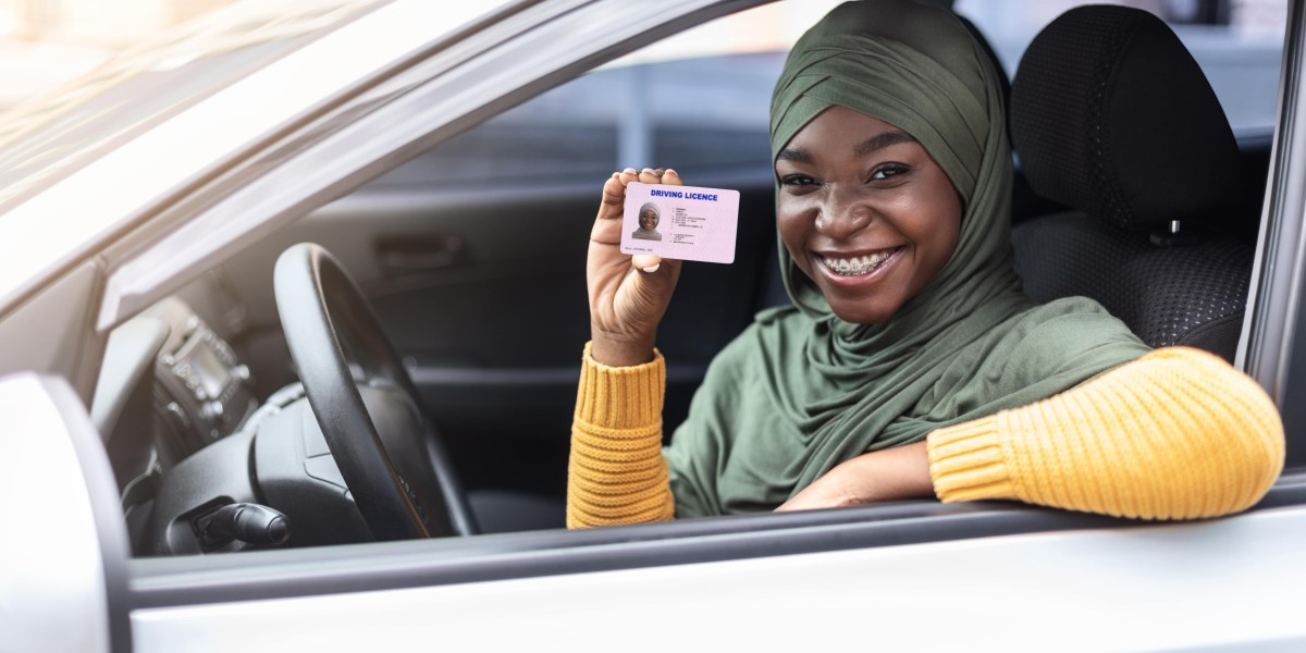 5 Killer Quora Answers On Buying Driving Licence