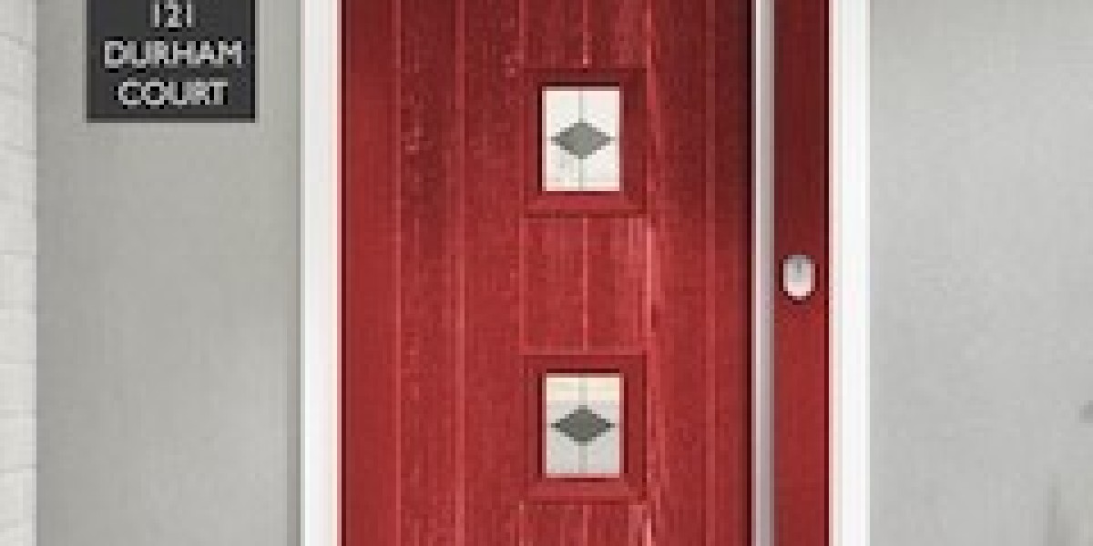 11 Ways To Completely Revamp Your Composite Door Refinish