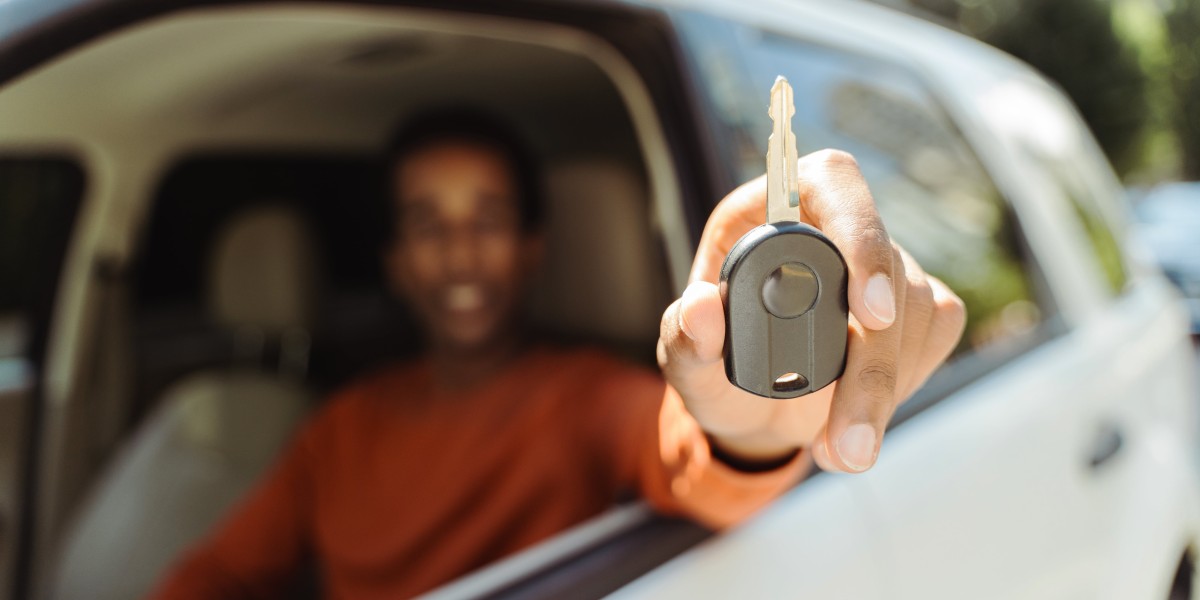 What's The Current Job Market For Key Replacement Car Professionals?