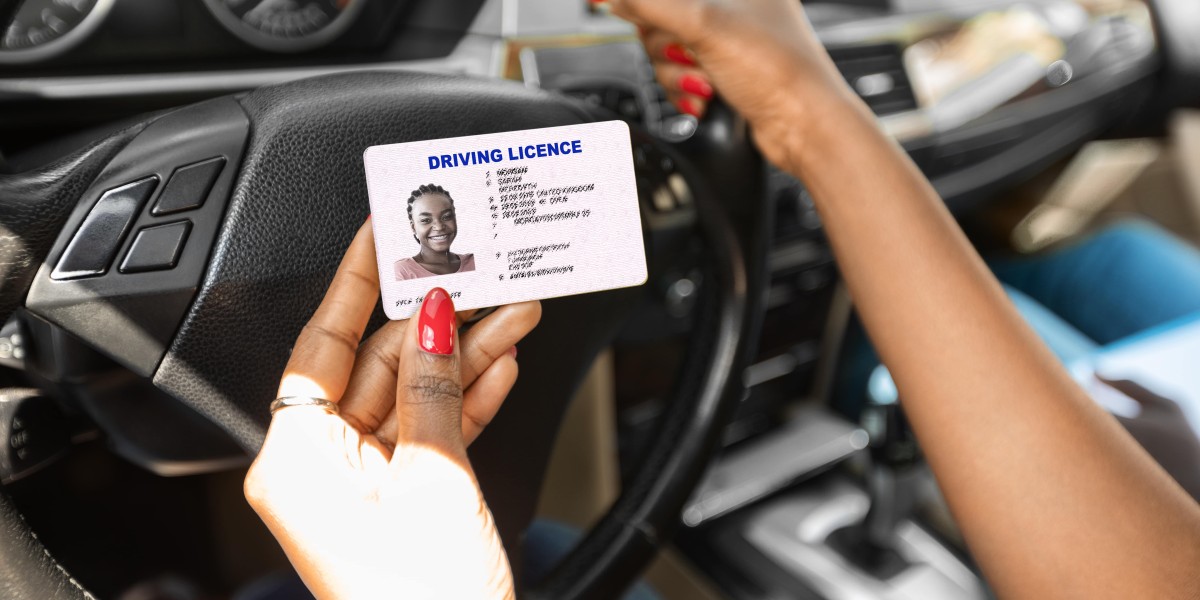 What's The Current Job Market For License Uk Professionals?