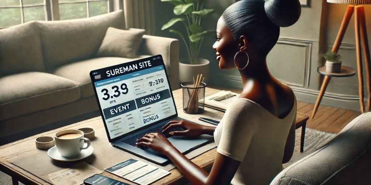 Discover the Sureman Platform for Korean Sports Betting and Scam Verification