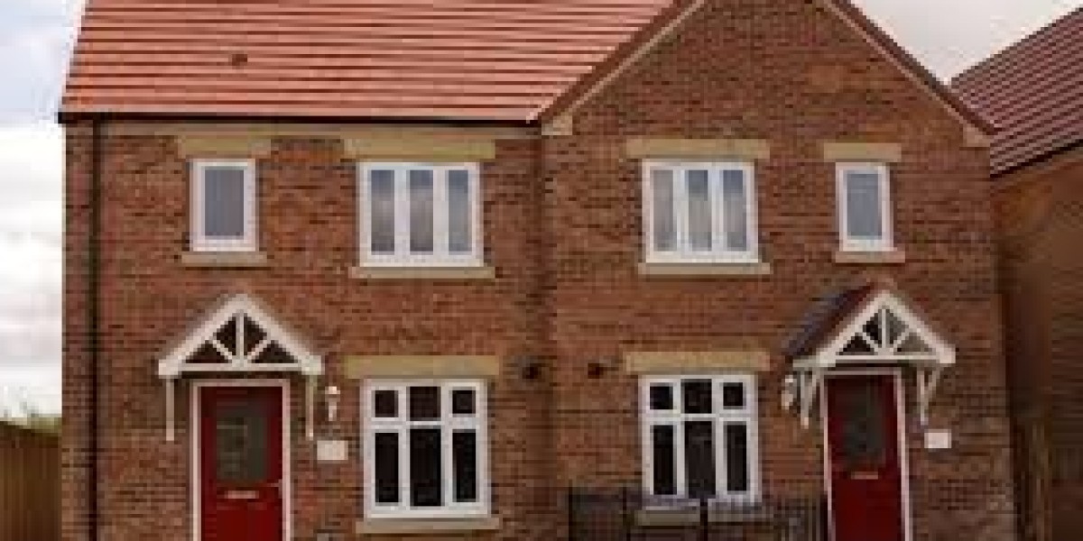 Enhancing Homes and Saving Energy: The Rise of Double Glazing Installation