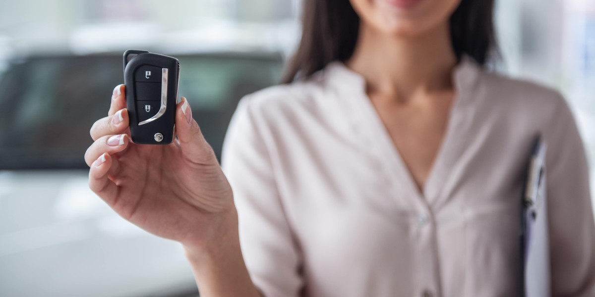 10 Top Mobile Apps For Car Locksmith Luton