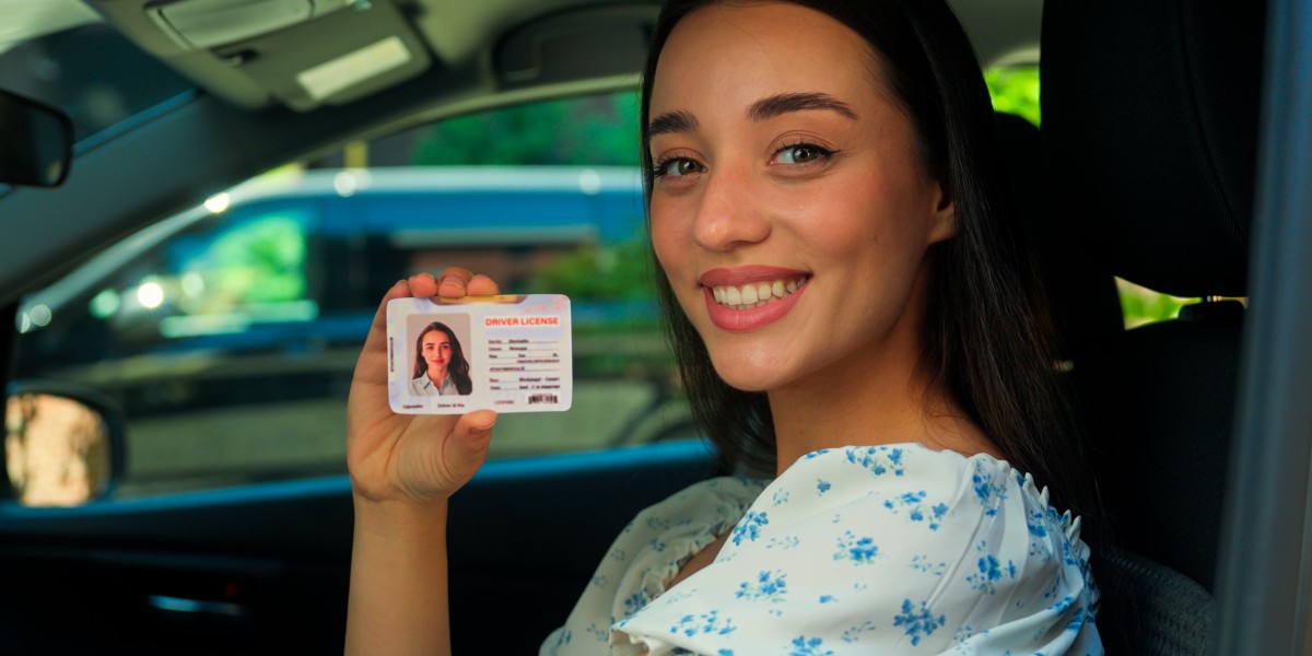 You'll Be Unable To Guess Buy Driver Licence's Tricks