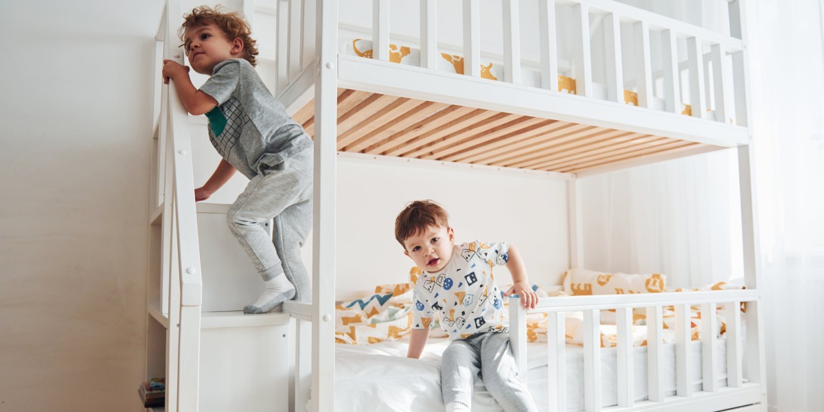 20 Things That Only The Most Devoted Double Bottom Single Top Bunk Bed Fans Know