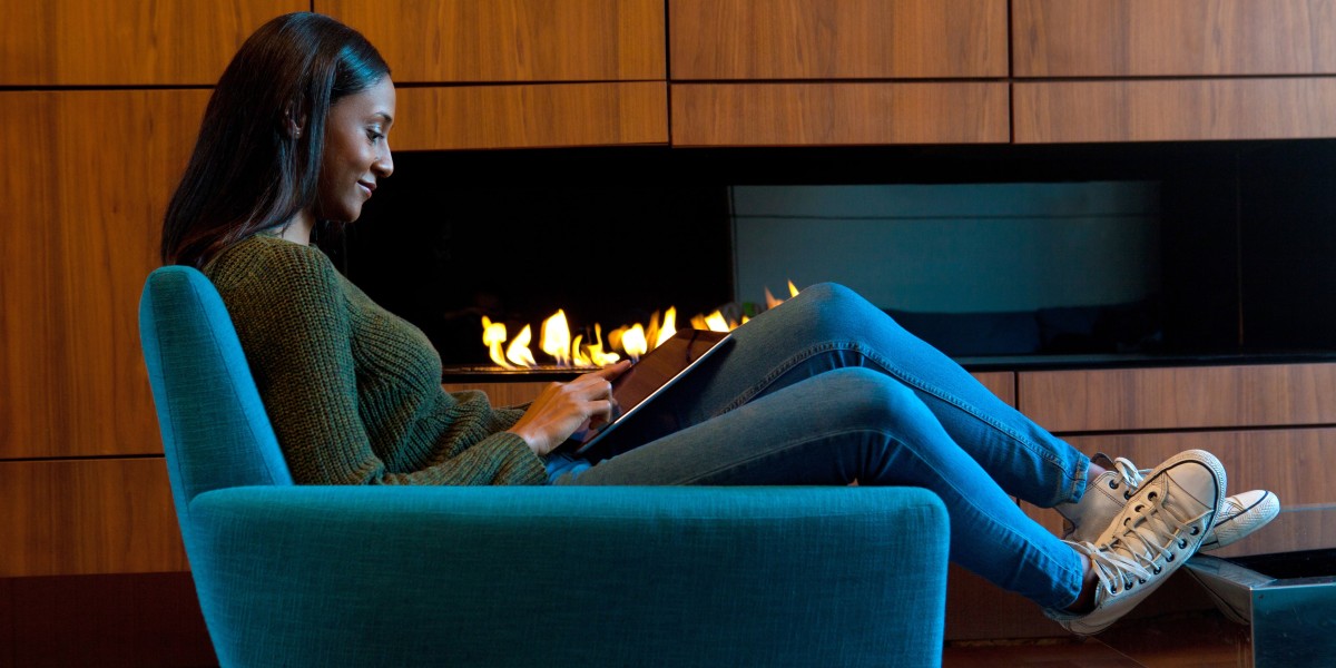 What's The Current Job Market For Best Fireplace UK Professionals?