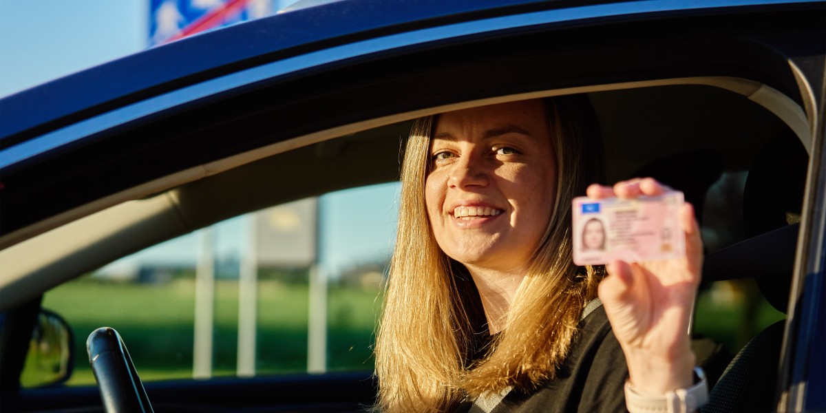 What's The Current Job Market For Buy Uk Driver's License Online Professionals?
