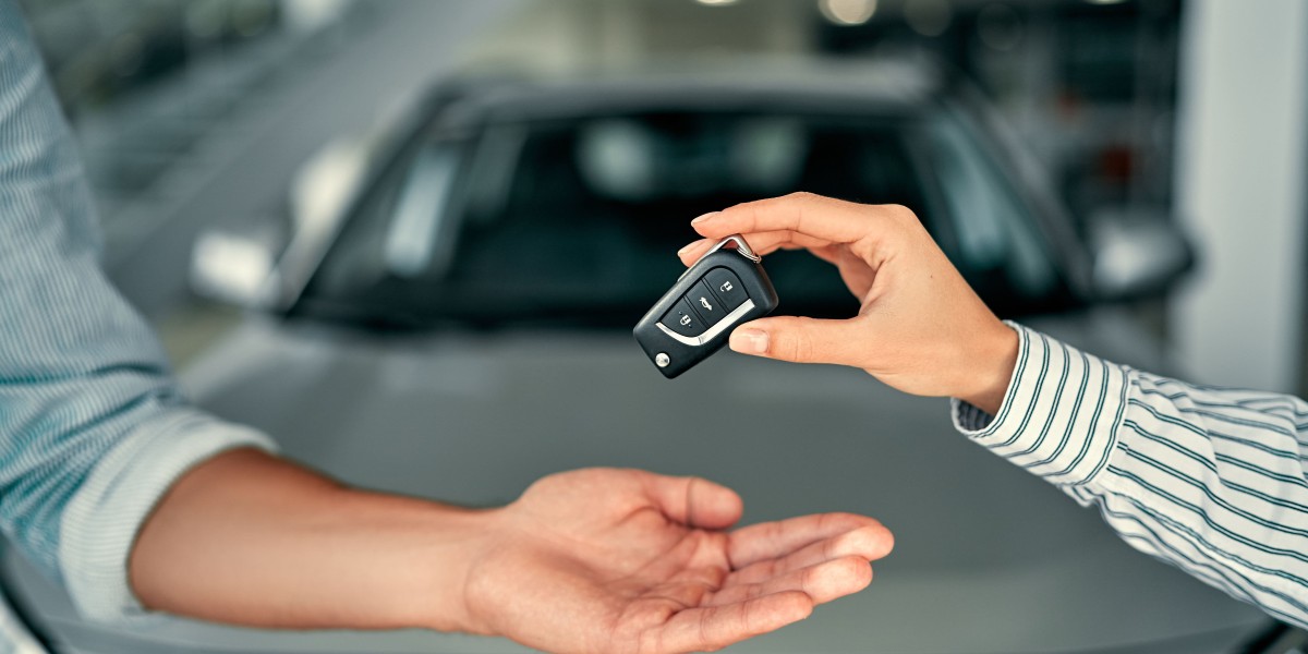 Why Is Everyone Talking About Luton Auto Locksmiths Right Now