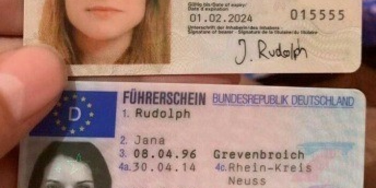 15 Gifts For The Buy A German Driving License Lover In Your Life